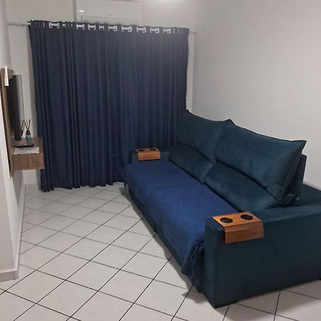 Maria Cristina ,Ar,Wi-Fi E Tv A Cabo Διαμέρισμα Πράια Γκράντε Εξωτερικό φωτογραφία