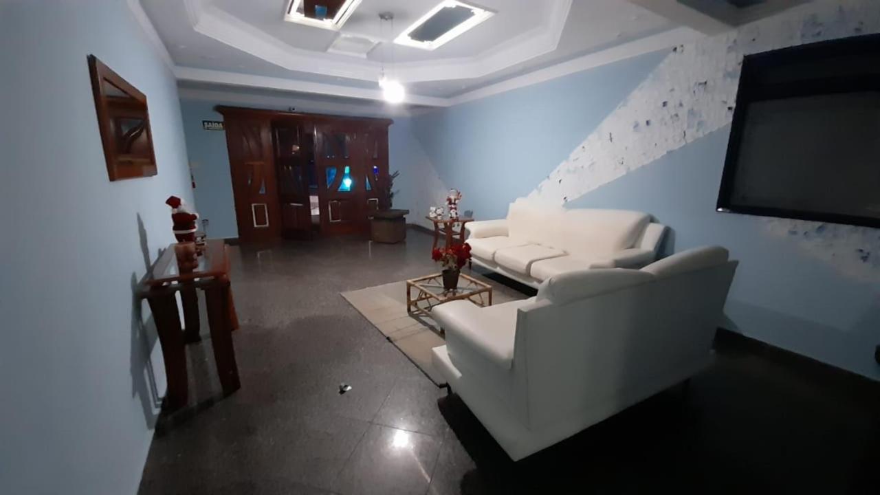 Maria Cristina ,Ar,Wi-Fi E Tv A Cabo Διαμέρισμα Πράια Γκράντε Εξωτερικό φωτογραφία