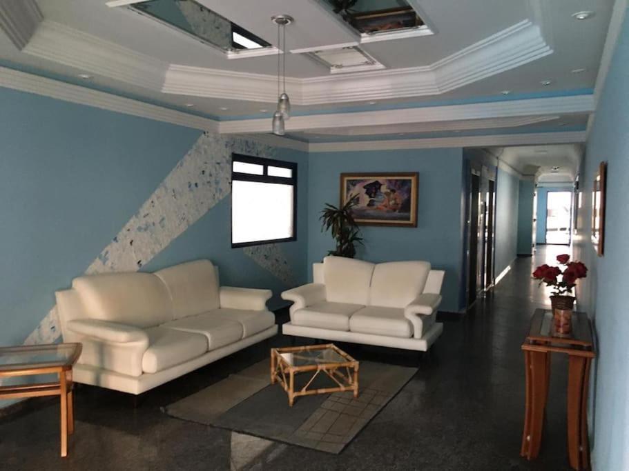 Maria Cristina ,Ar,Wi-Fi E Tv A Cabo Διαμέρισμα Πράια Γκράντε Εξωτερικό φωτογραφία